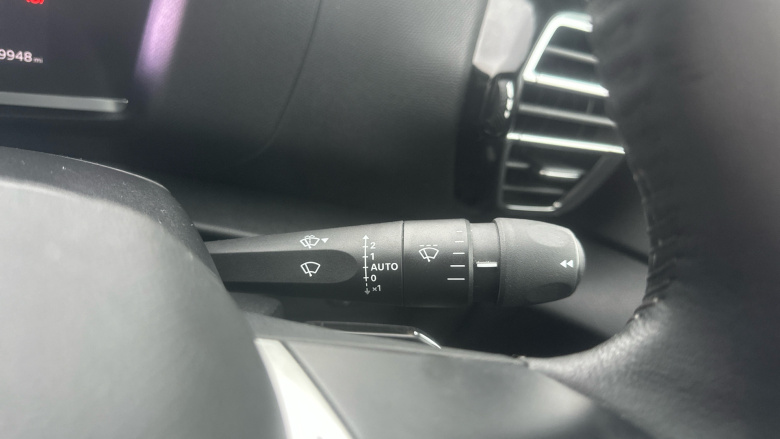 Citroen C4 1.2 PureTech [130] Sense Plus 5dr Petrol Hatchback